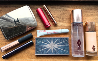 My Go-To Makeup Routine Products