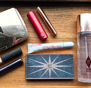 My Go-To Makeup Routine Products