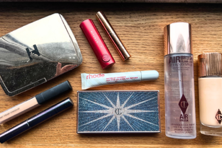 My Go-To Makeup Routine Products