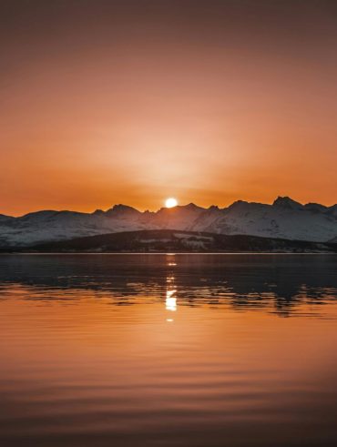 Five Reasons to Calm Your Nervous System