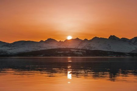 Five Reasons to Calm Your Nervous System Five Reasons to Calm Your Nervous System