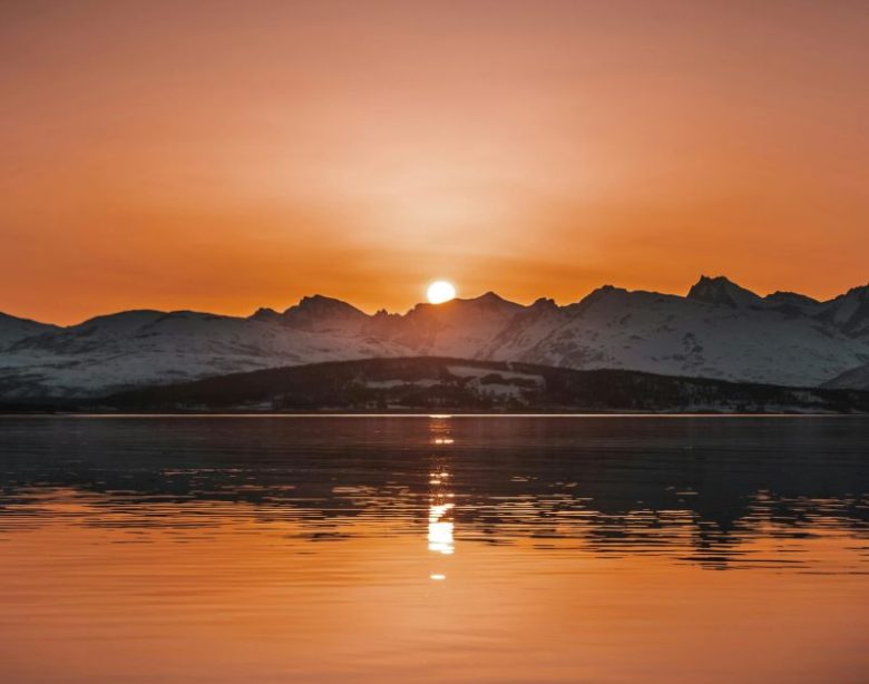 Five Reasons to Calm Your Nervous System