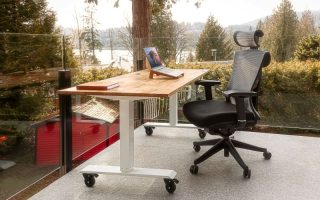 Your Back Will Thank You: The Benefits of Ergonomic Seating