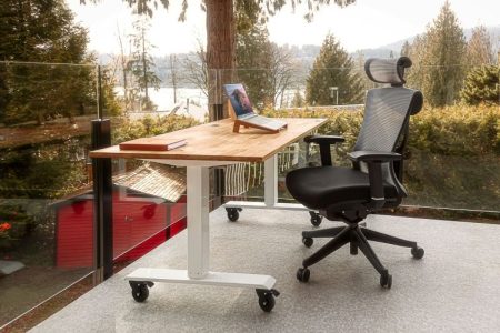 Your Back Will Thank You: The Benefits of Ergonomic Seating Your Back Will Thank You: The Benefits of Ergonomic Seating