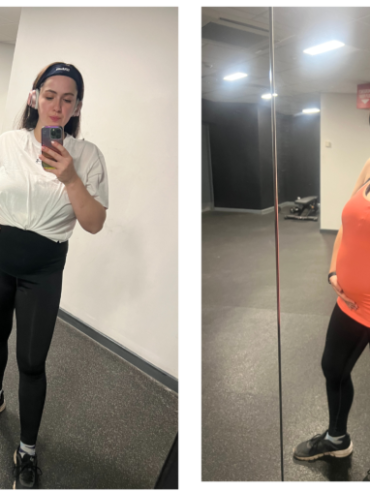 Working Out Whilst Pregnant | Useful Tips To Know Working Out Whilst Pregnant | Useful Tips To Know