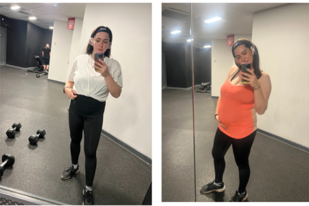 Working Out Whilst Pregnant | Useful Tips To Know Working Out Whilst Pregnant | Useful Tips To Know