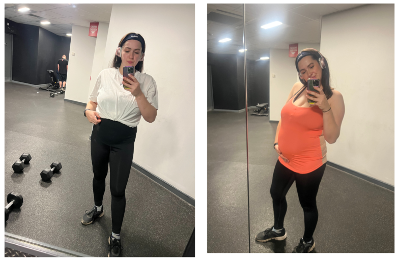 Working Out Whilst Pregnant | Useful Tips To Know Working Out Whilst Pregnant | Useful Tips To Know