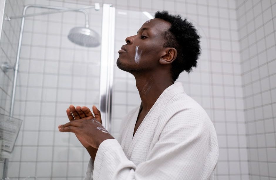 Best Shampoo for Men in India: Top 10 Picks for 2024