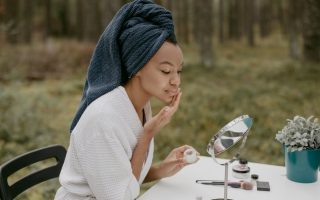 Why most acne advice is actually making your skin worse (and what I do instead)