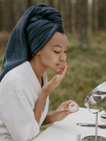 Why most acne advice is actually making your skin worse (and what I do instead) Why most acne advice is actually making your skin worse (and what I do instead)