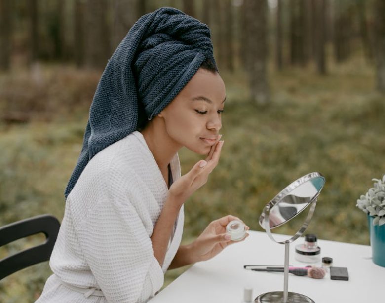 Why most acne advice is actually making your skin worse (and what I do instead)