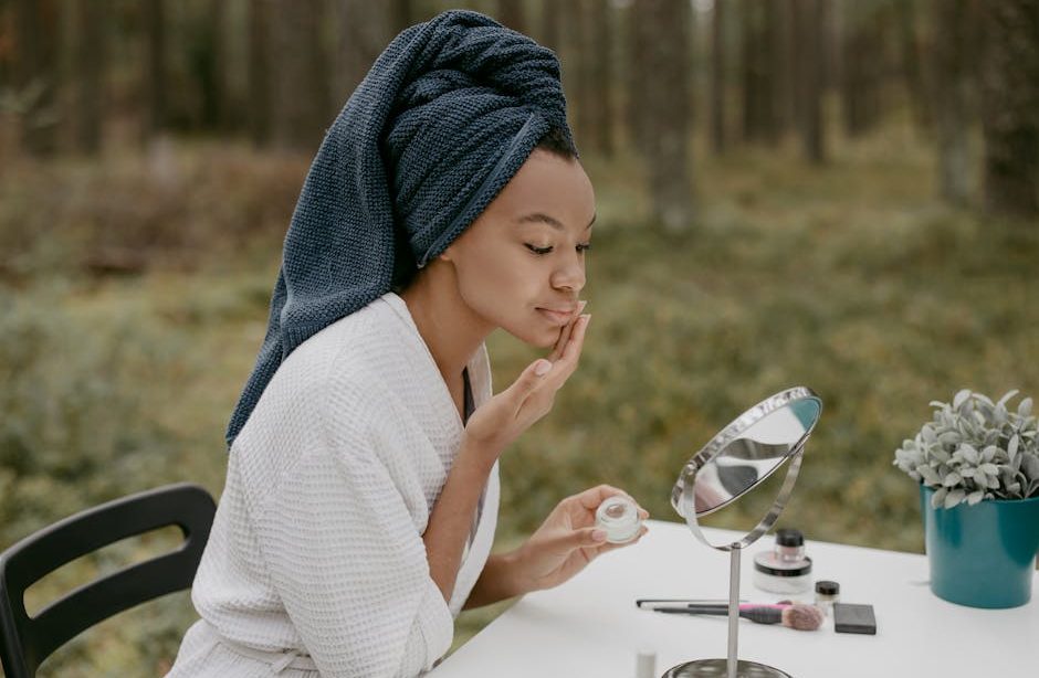 Why most acne advice is actually making your skin worse (and what I do instead)