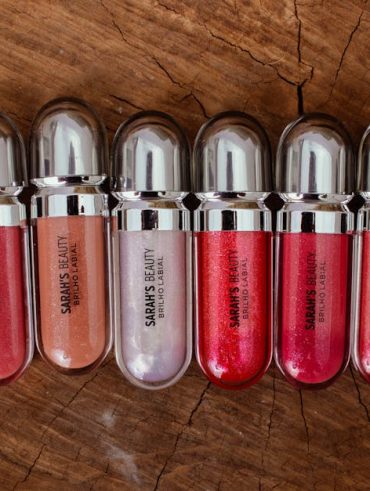 Why I keep spending forty dollars on Chantecaille lip gloss like a total idiot