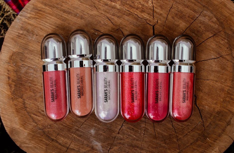 Why I keep spending forty dollars on Chantecaille lip gloss like a total idiot