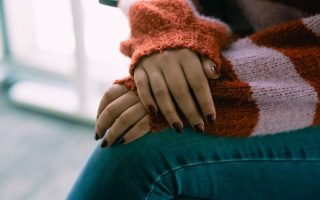 Chrome Nail Art Ideas: 8 Finishes That Actually Last