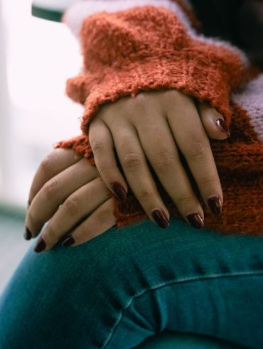 Chrome Nail Art Ideas: 8 Finishes That Actually Last