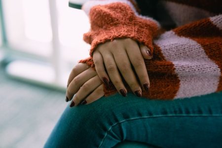 Chrome Nail Art Ideas: 8 Finishes That Actually Last