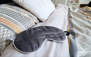 Tips To Get A Better Night’s Sleep