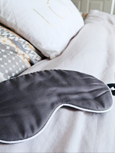 Tips To Get A Better Night’s Sleep