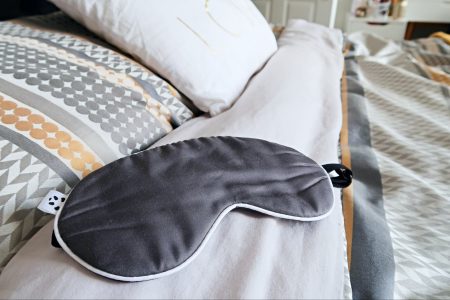 Tips To Get A Better Night’s Sleep