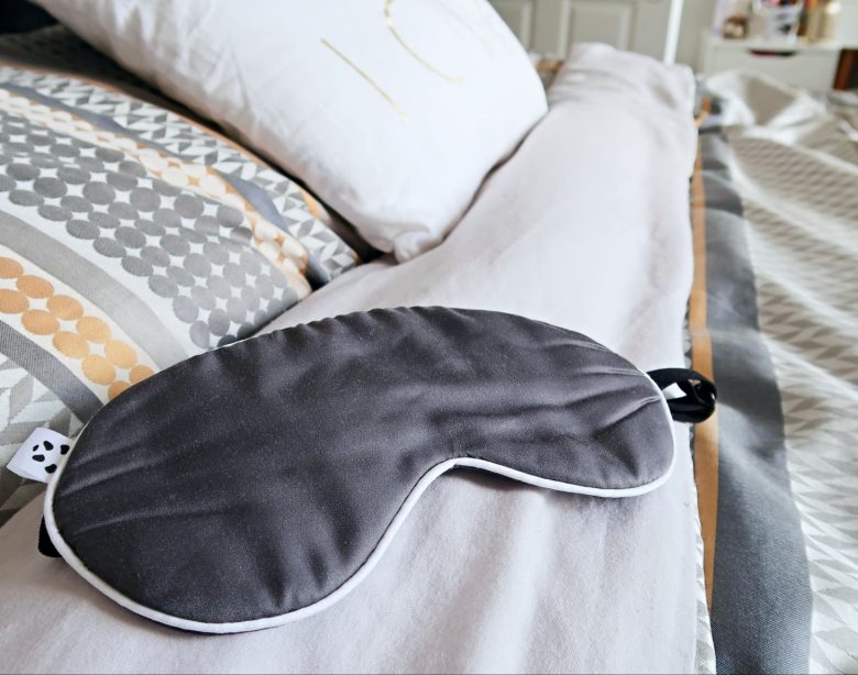 Tips To Get A Better Night’s Sleep