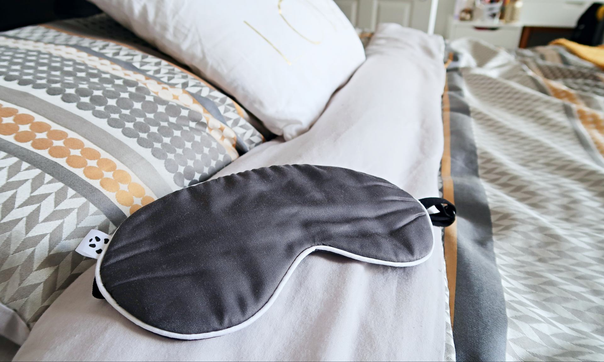 Tips To Get A Better Night’s Sleep