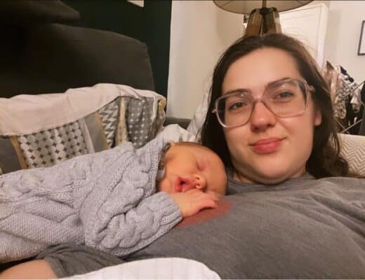 Great Things You Can Do Whilst Baby is Taking a Nap