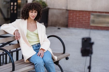 7 Ideas For A Unique And Breathtaking Fashion Promo Video