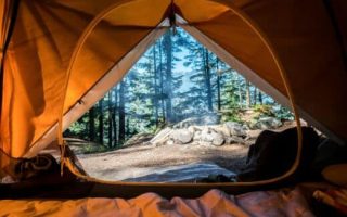 The Many Health Benefits Of Camping Holidays For Thai Families In 2024