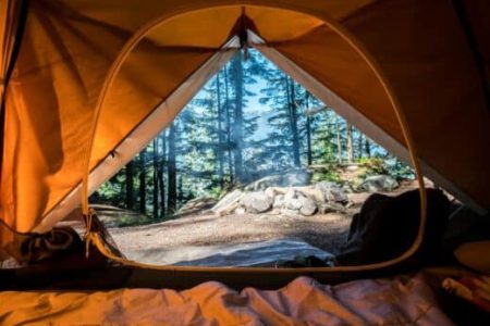 The Many Health Benefits Of Camping Holidays For Thai Families In 2024
