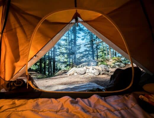 The Many Health Benefits Of Camping Holidays For Thai Families In 2024