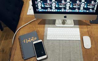 Taking Time Away As A Workaholic