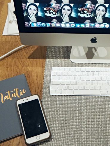 Taking Time Away As A Workaholic