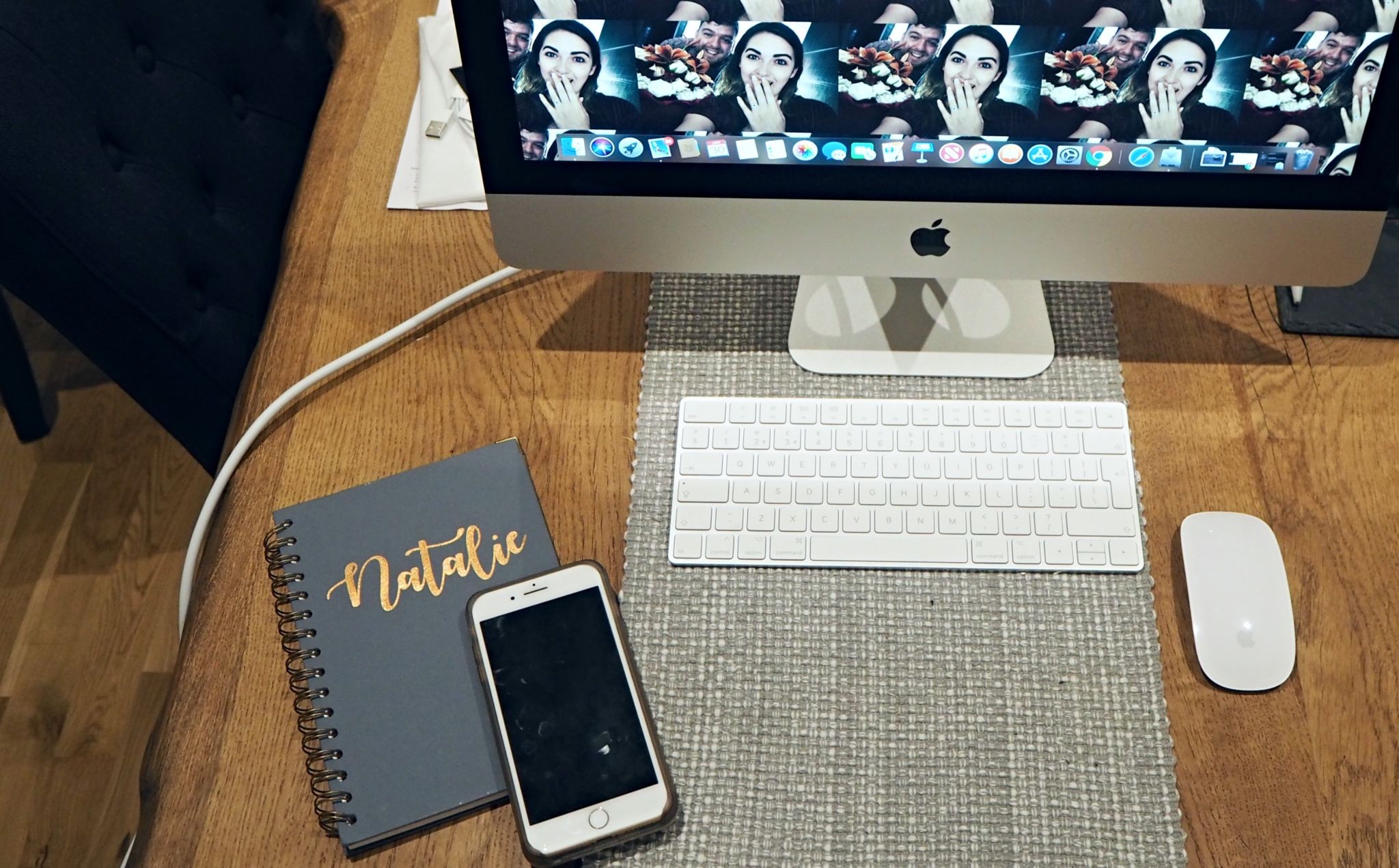 Taking Time Away As A Workaholic