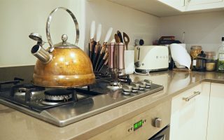 How To Make Your Kitchen More Functional