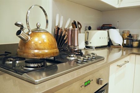 How To Make Your Kitchen More Functional