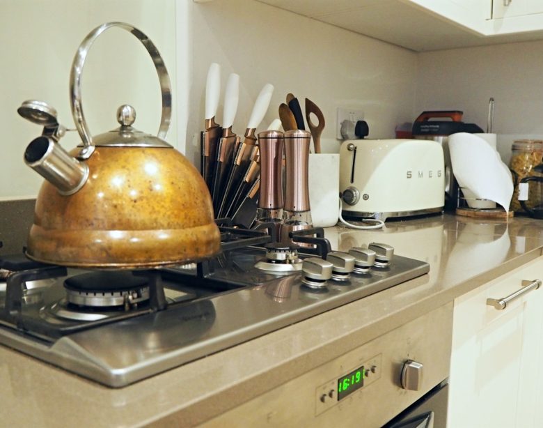 How To Make Your Kitchen More Functional