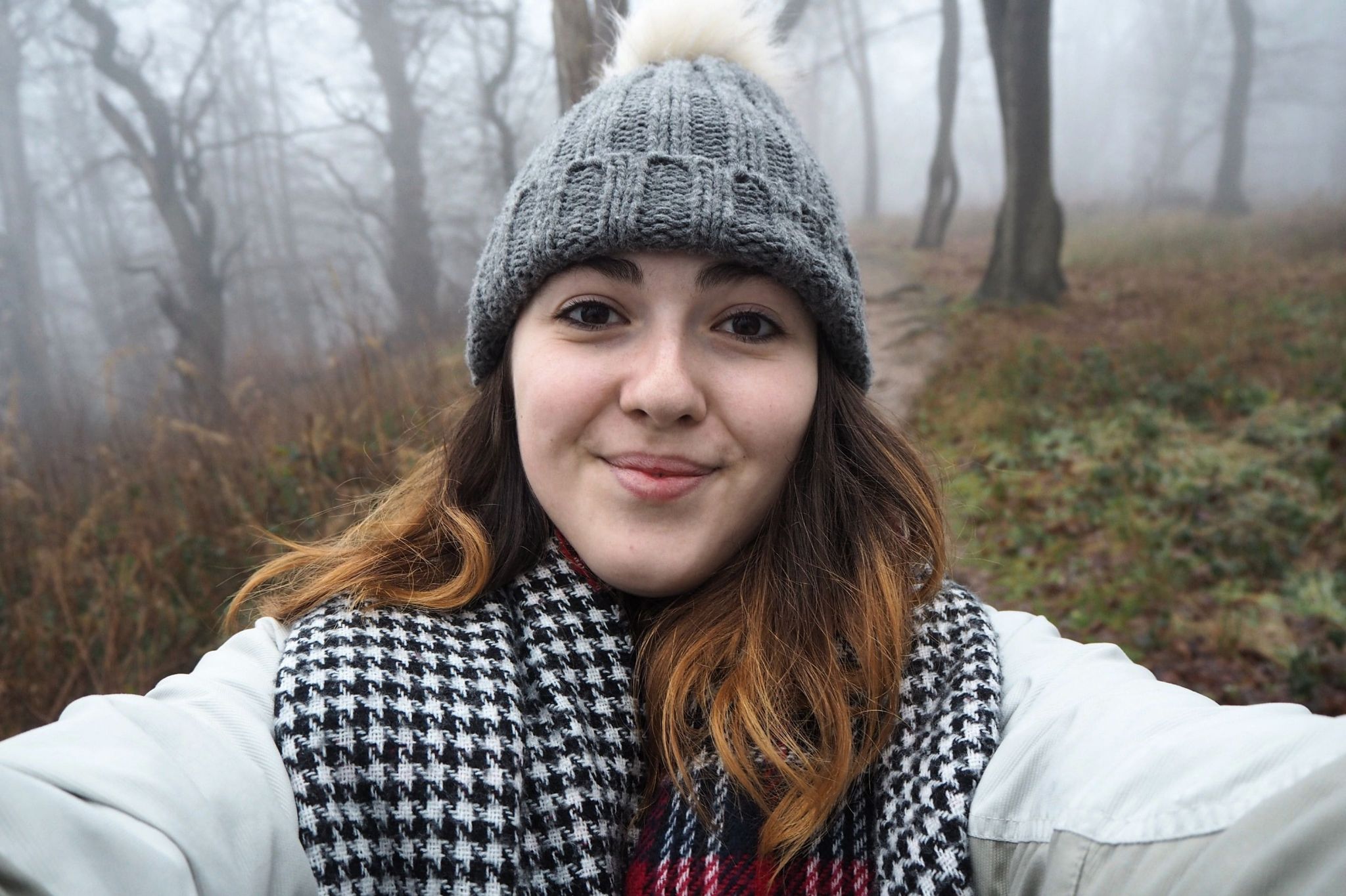 Tips To Look After Yourself During The Winter