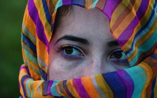 Eye Makeup Over 50: What Actually Works for Hooded Eyes and Crepey Skin
