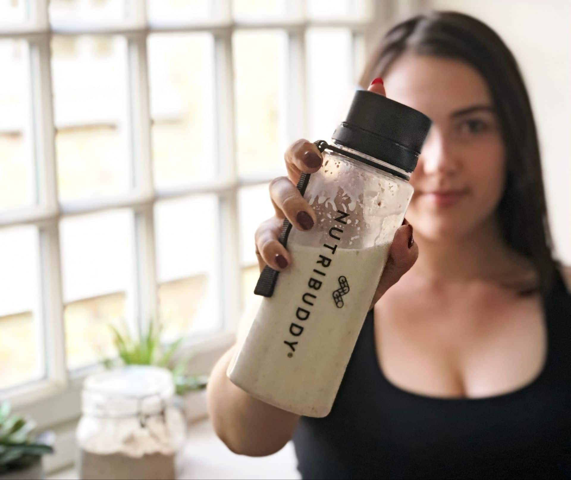 Are Weight-Loss Drinks Any Good?