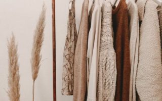 How to Give Your Wardrobe a Vintage Makeover
