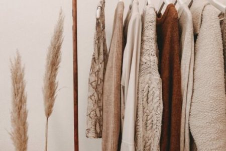 How to Give Your Wardrobe a Vintage Makeover