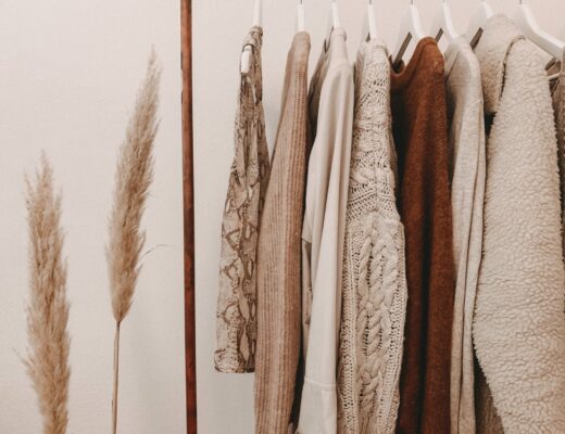How to Give Your Wardrobe a Vintage Makeover