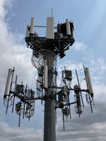How to Create Stunning Outdoor Photoshoots with Reliable 5G Connectivity