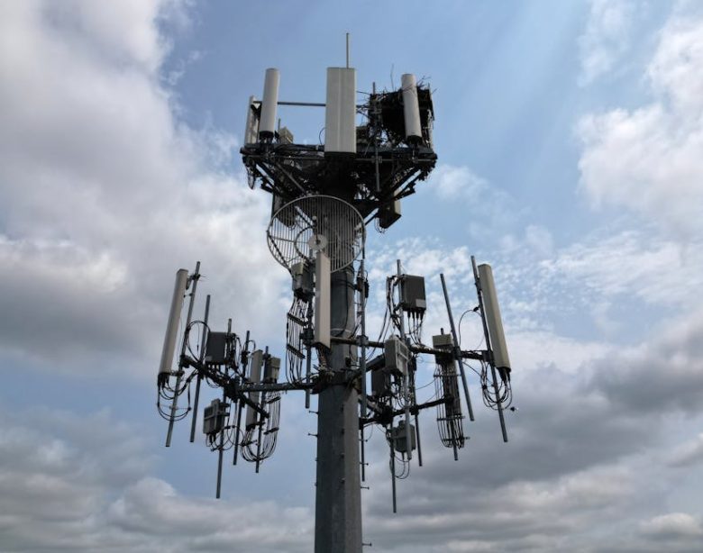 How to Create Stunning Outdoor Photoshoots with Reliable 5G Connectivity