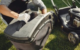 WORX 17” Cordless Mower: The Smart Choice for Medium Yards