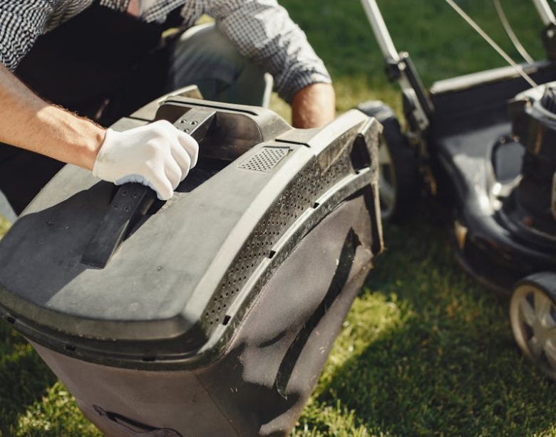 WORX 17” Cordless Mower: The Smart Choice for Medium Yards WORX 17” Cordless Mower: The Smart Choice for Medium Yards