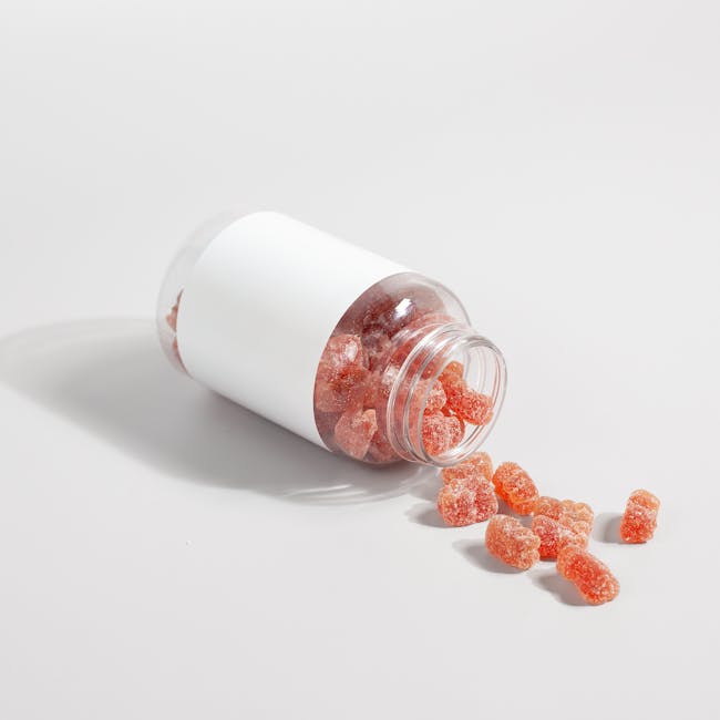 Beauty Women image for TEWUKY Magnesium Glycinate Gummies: Sugar-Free Support for Stress and Sleep in Adults and Kids