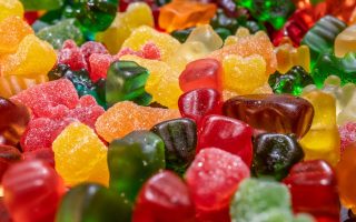 GparkNature Multivitamin Gummies for Women: Iron, Magnesium & Beauty Boost in One Tasty Gummy