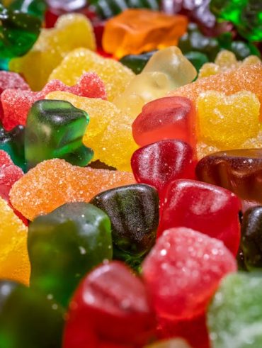 GparkNature Multivitamin Gummies for Women: Iron, Magnesium & Beauty Boost in One Tasty Gummy